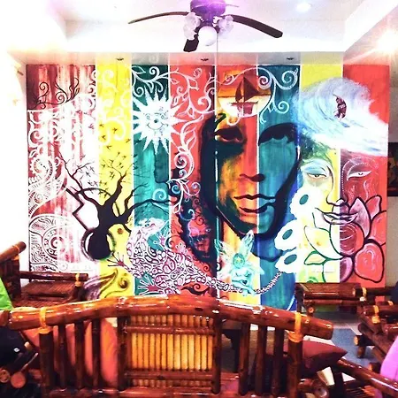 Island Inn Boracay